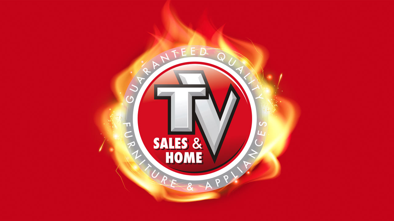 TV Sales & Home Shift ENGAGE Purpose Built Creative